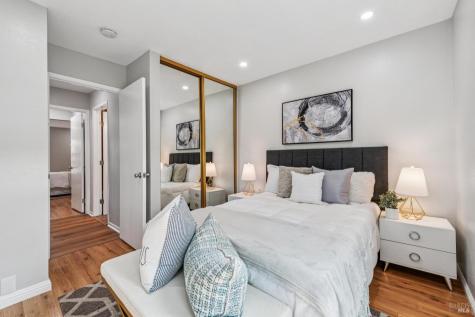 827 Via Casitas Greenbrae CA 94904