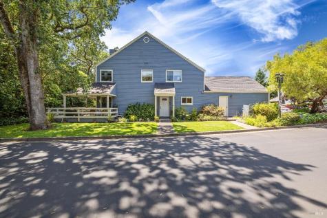 5088 Firestone Court Santa Rosa CA 95409