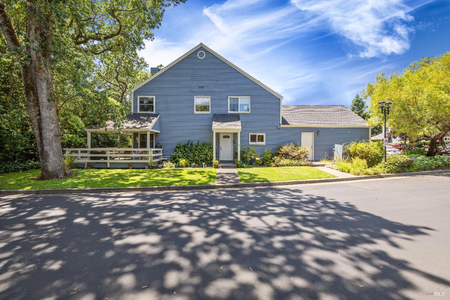 5088 Firestone Court Santa Rosa CA 95409