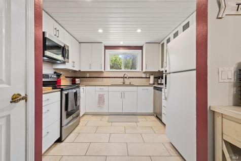 5088 Firestone Court Santa Rosa CA 95409