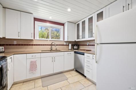 5088 Firestone Court Santa Rosa CA 95409