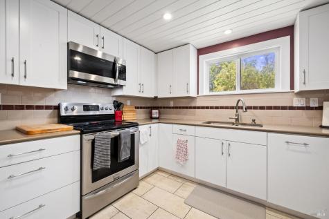 5088 Firestone Court Santa Rosa CA 95409