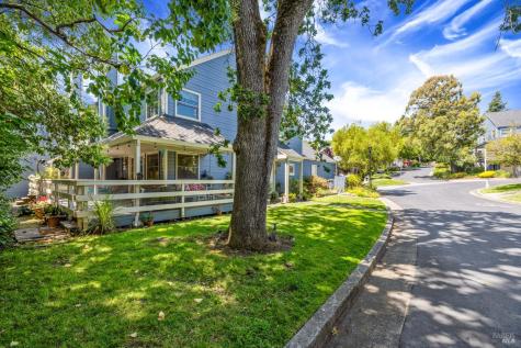 5088 Firestone Court Santa Rosa CA 95409