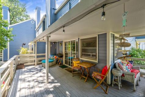 5088 Firestone Court Santa Rosa CA 95409