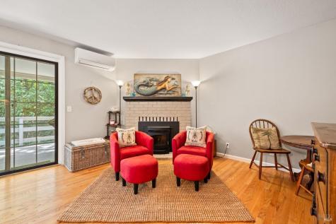 5088 Firestone Court Santa Rosa CA 95409