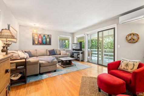 5088 Firestone Court Santa Rosa CA 95409