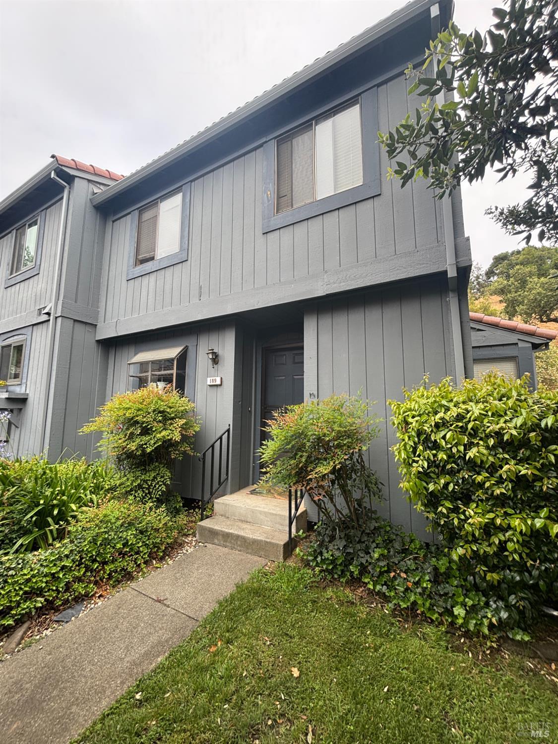 189 Escallonia Drive Novato CA 94945