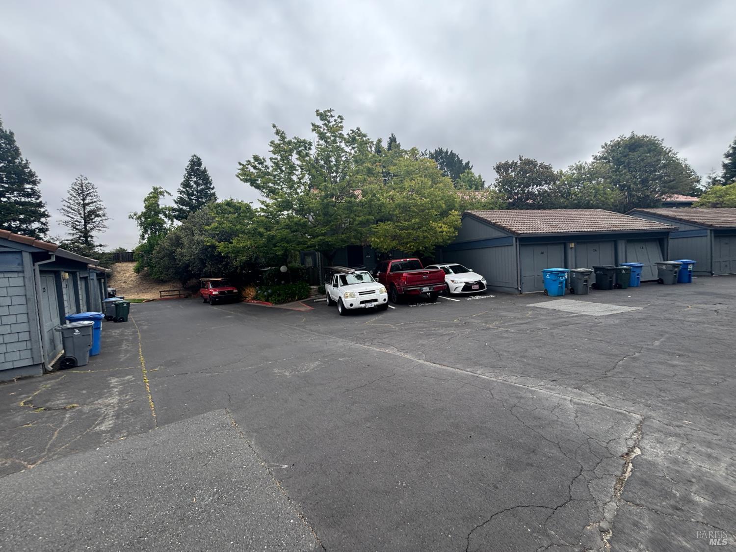 189 Escallonia Drive Novato CA 94945