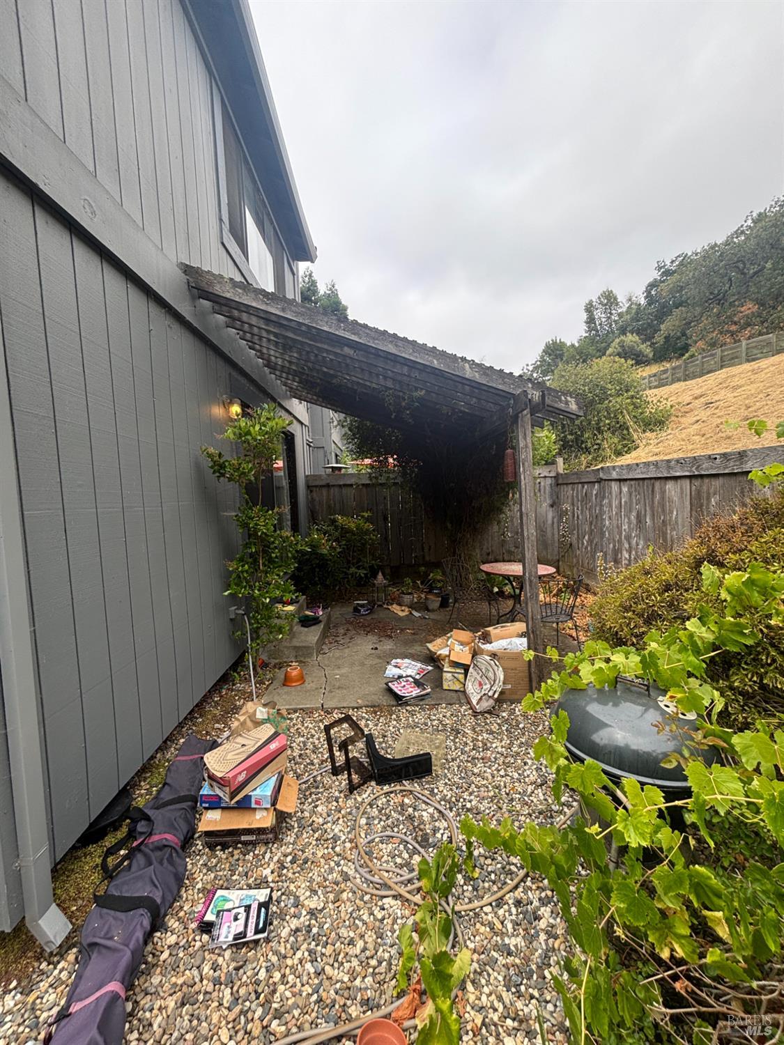 189 Escallonia Drive Novato CA 94945