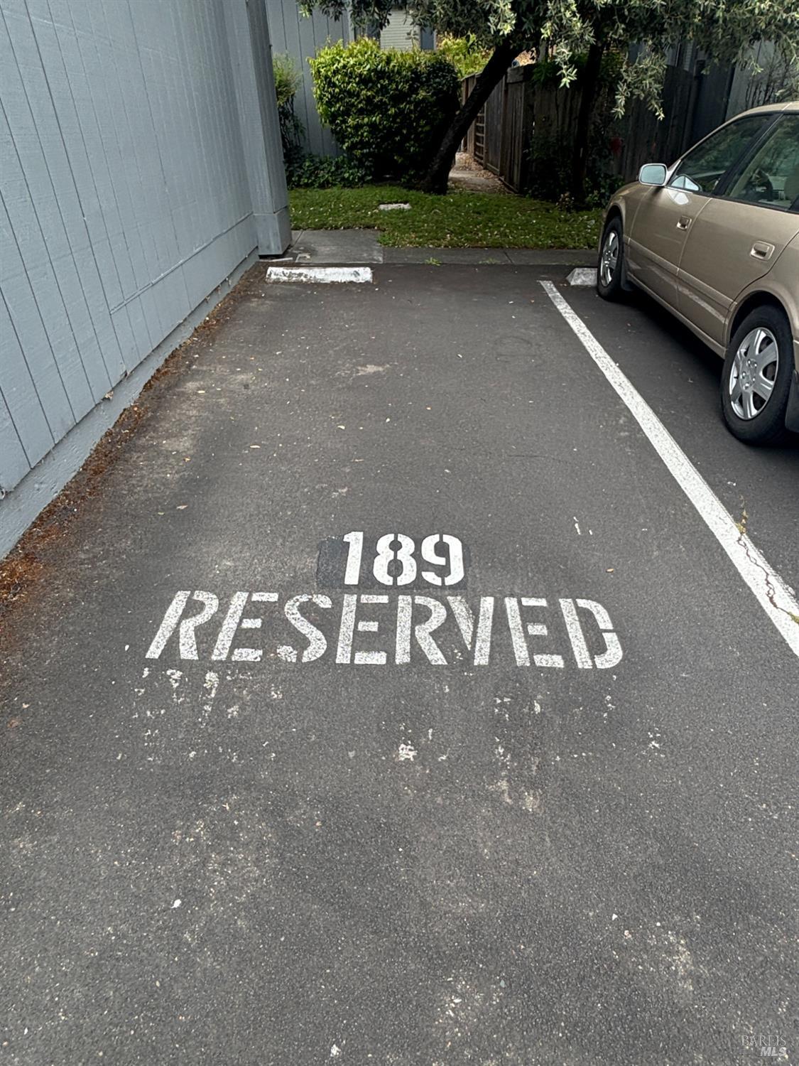 189 Escallonia Drive Novato CA 94945