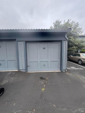 189 Escallonia Drive Novato CA 94945