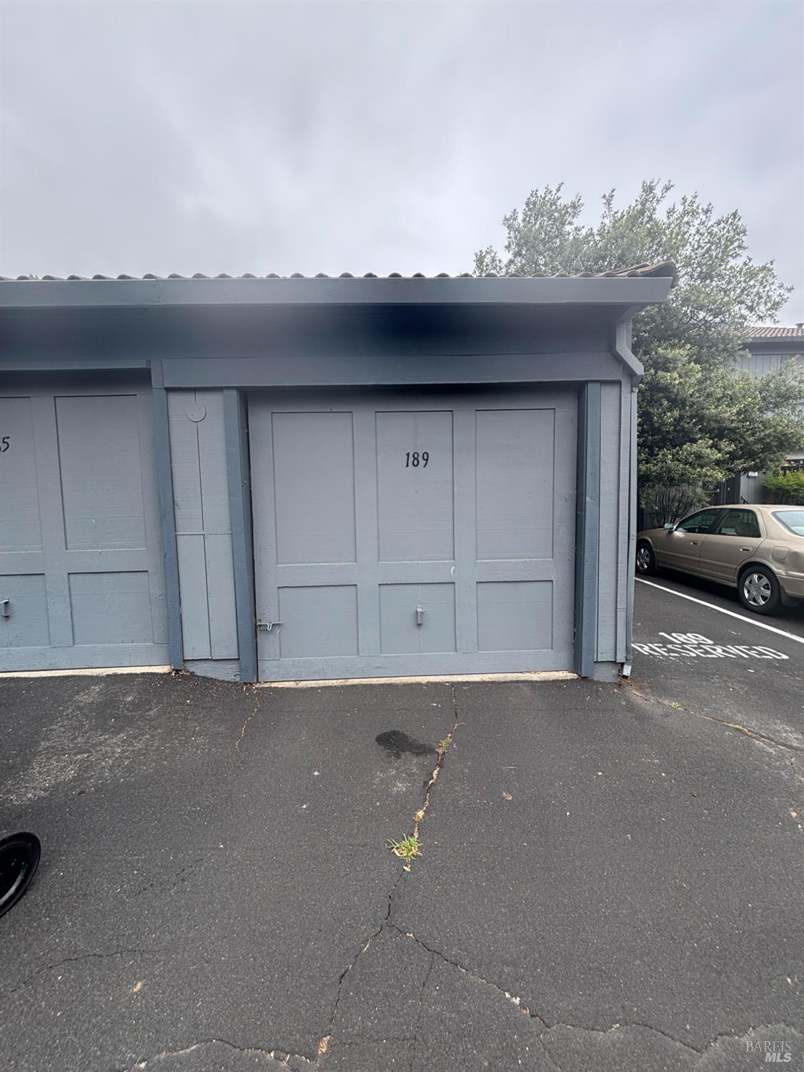 189 Escallonia Drive Novato CA 94945
