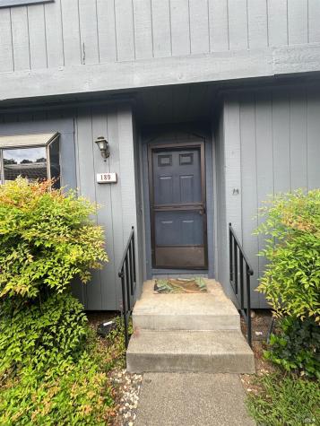 189 Escallonia Drive Novato CA 94945