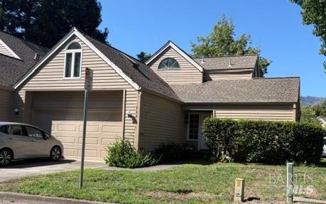 260 Nemo Court St. Helena CA 94574