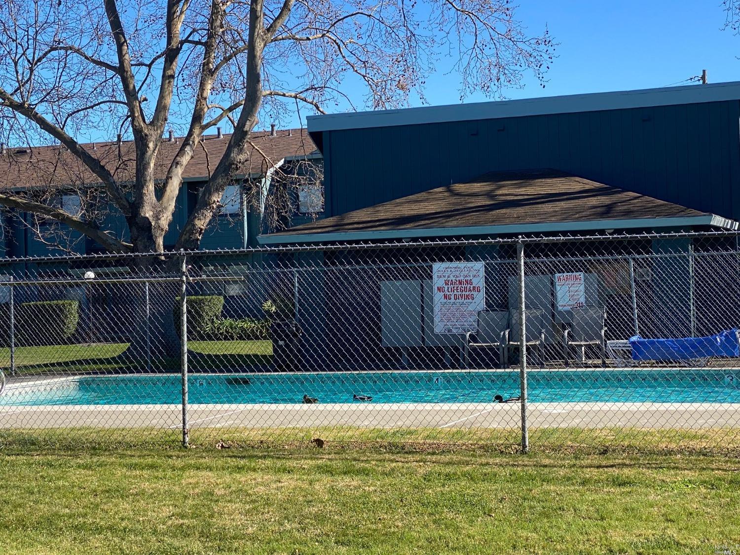 217 College View Drive Rohnert Park CA 94928