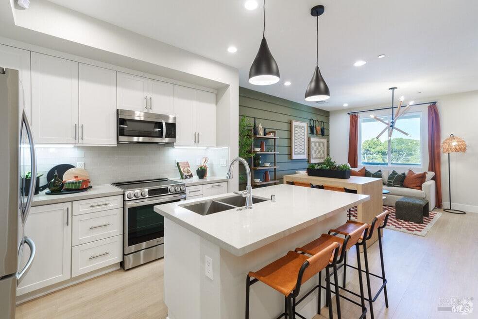 5161 Blossom Circle Richmond CA 94804