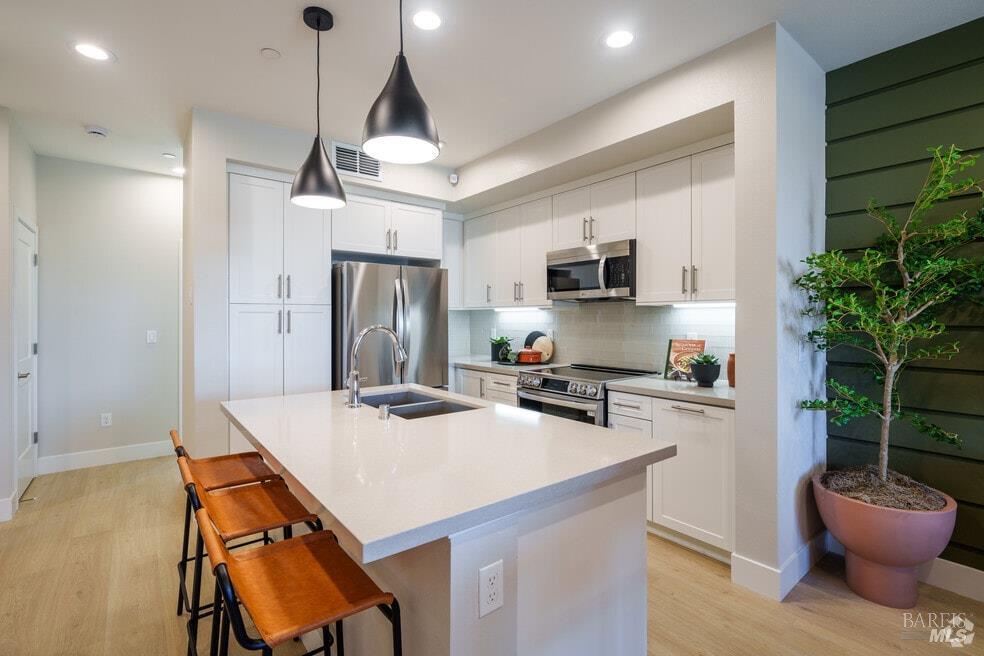 5161 Blossom Circle Richmond CA 94804