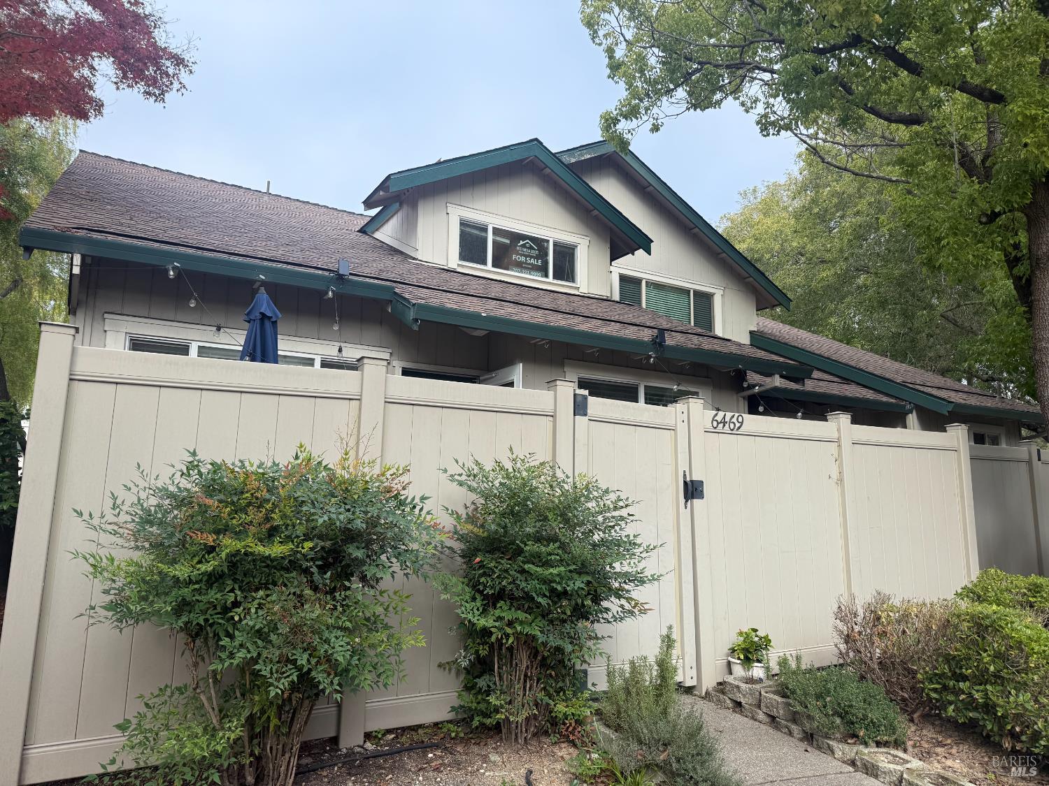 6469 Meadow Pines Avenue Rohnert Park CA 94928