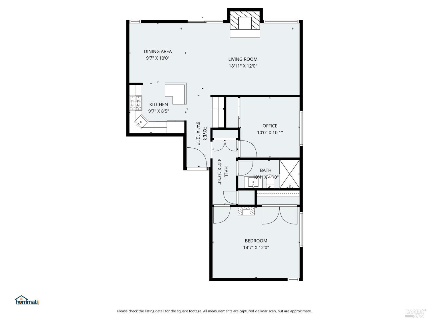 1076 Pomeroy Avenue Santa Clara CA 95051