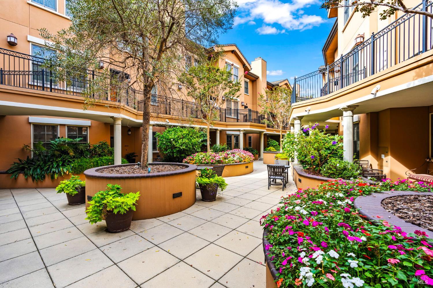 588 Main Street Napa CA 94559