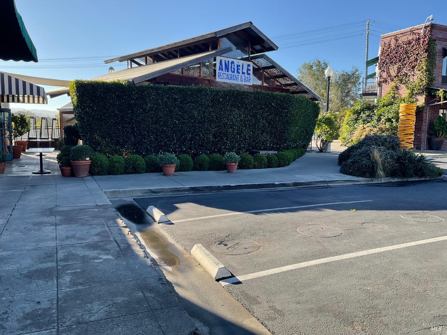588 Main Street Napa CA 94559