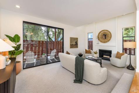 1717 Novato Boulevard Novato CA 94947