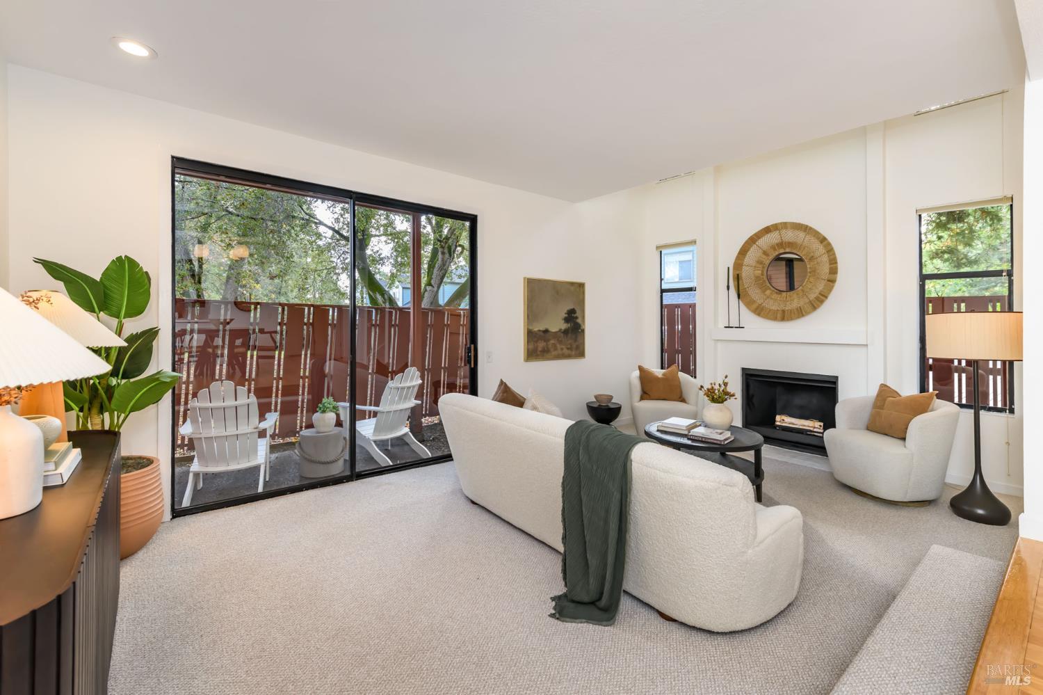 1717 Novato Boulevard Novato CA 94947