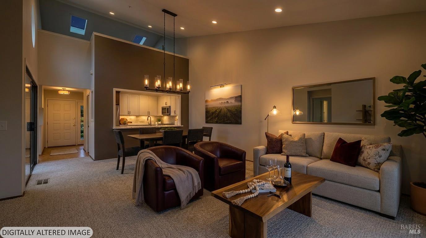 79 Fountain Grove Circle Napa CA 94558