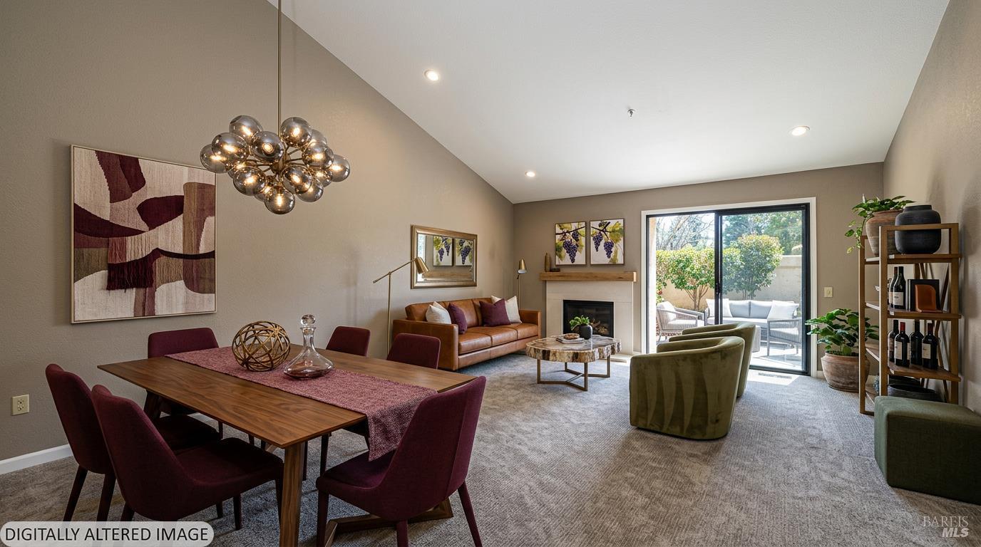 79 Fountain Grove Circle Napa CA 94558