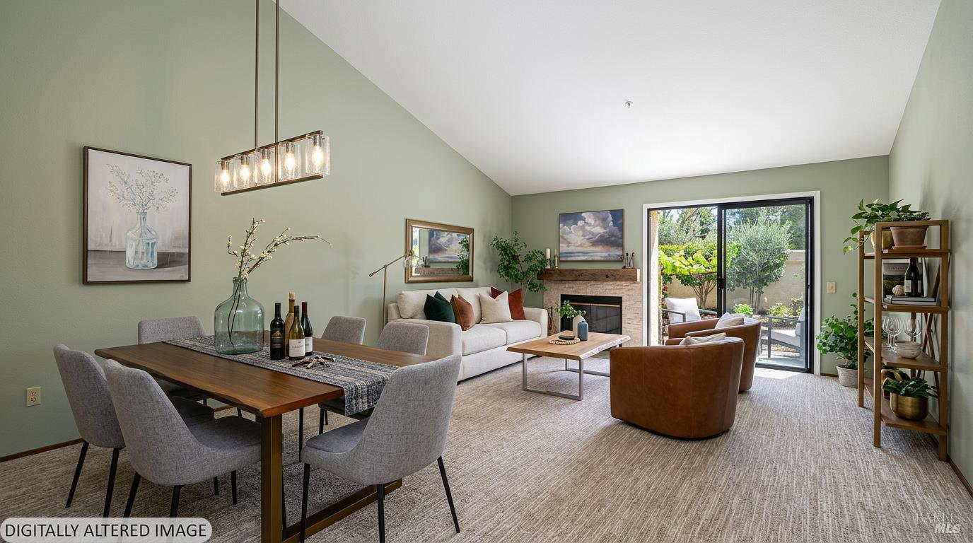 79 Fountain Grove Circle Napa CA 94558
