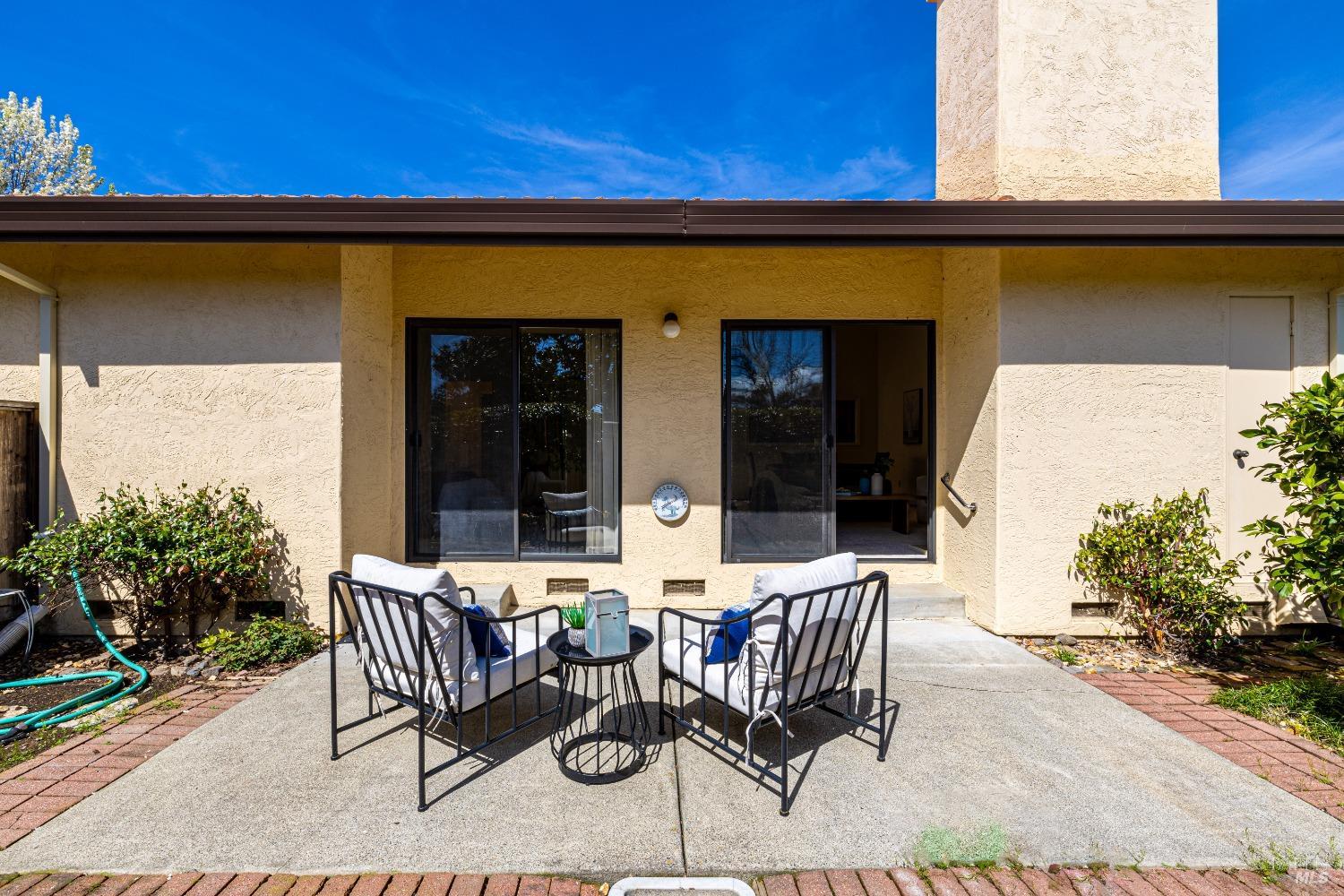 79 Fountain Grove Circle Napa CA 94558