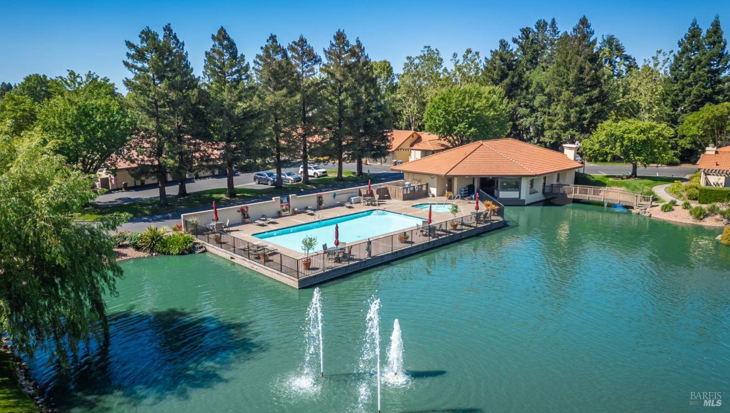 79 Fountain Grove Circle Napa CA 94558