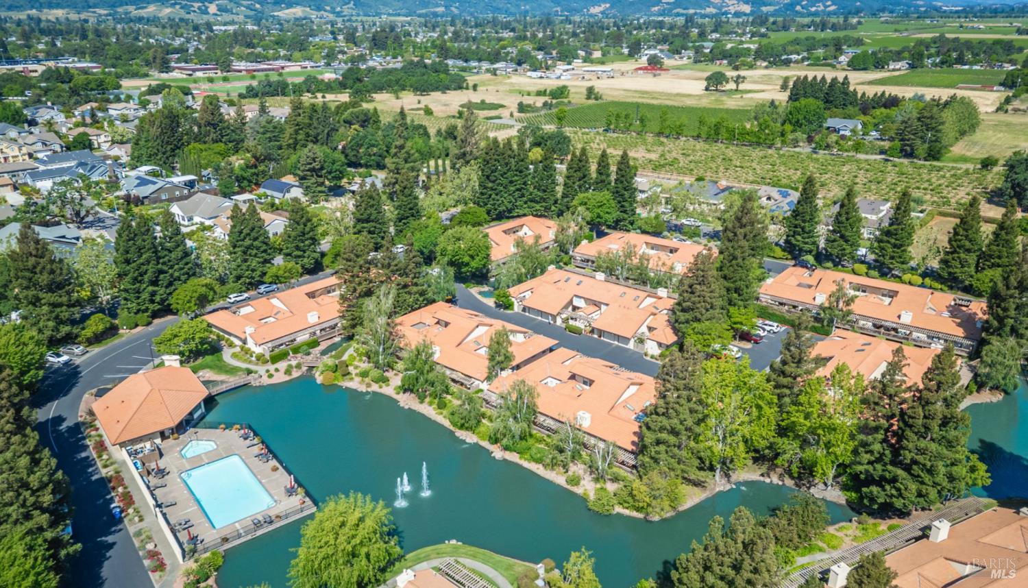 79 Fountain Grove Circle Napa CA 94558