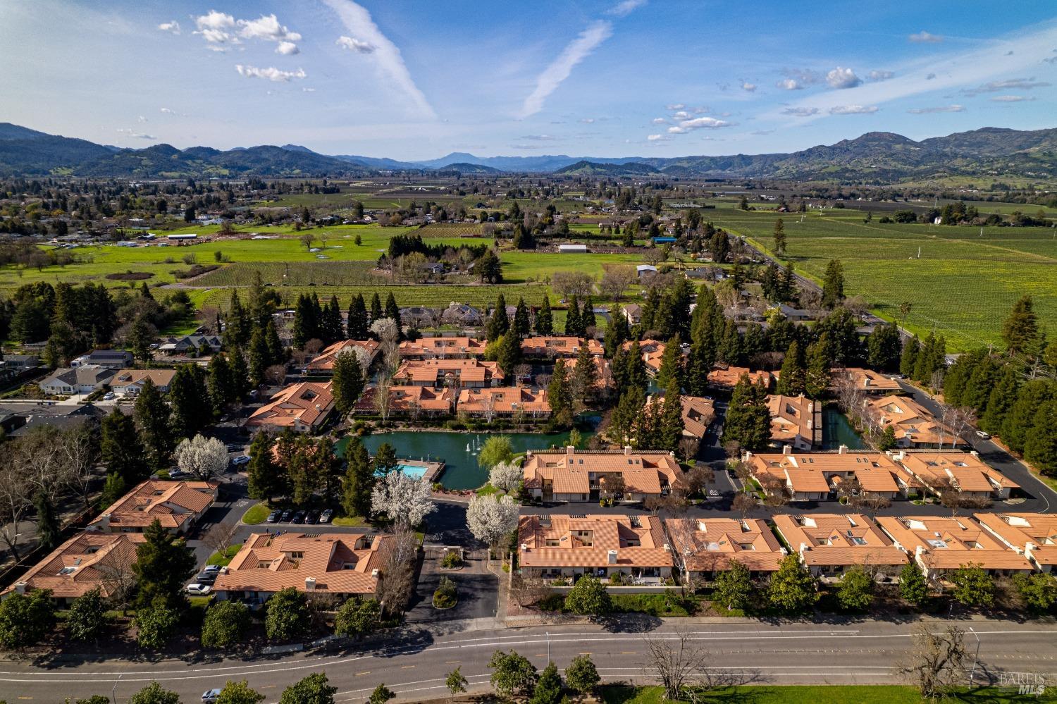79 Fountain Grove Circle Napa CA 94558