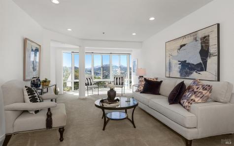 100 Thorndale Drive San Rafael CA 94903
