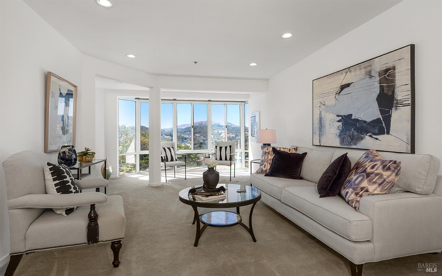 100 Thorndale Drive San Rafael CA 94903