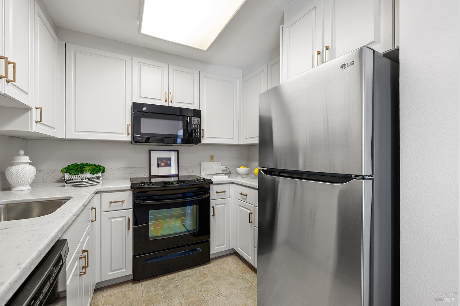 100 Thorndale Drive San Rafael CA 94903