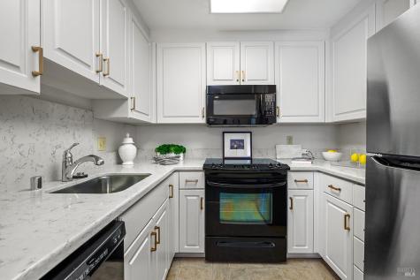 100 Thorndale Drive San Rafael CA 94903