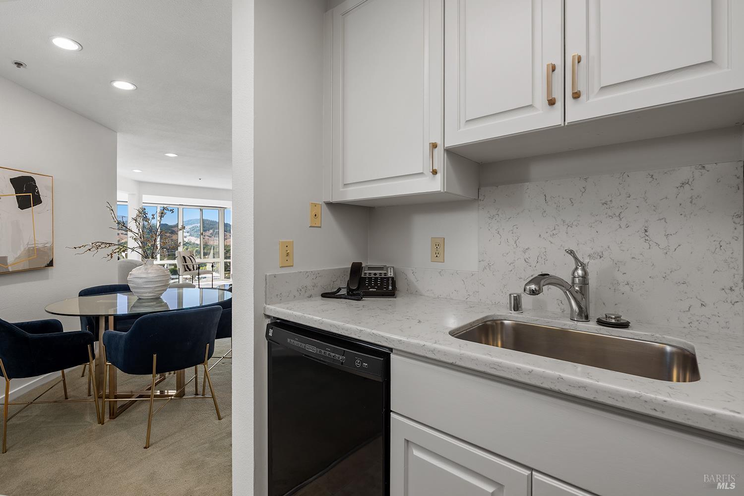 100 Thorndale Drive San Rafael CA 94903