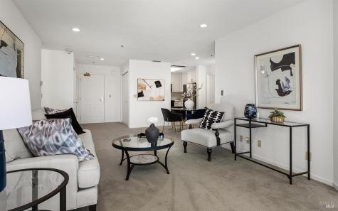 100 Thorndale Drive San Rafael CA 94903