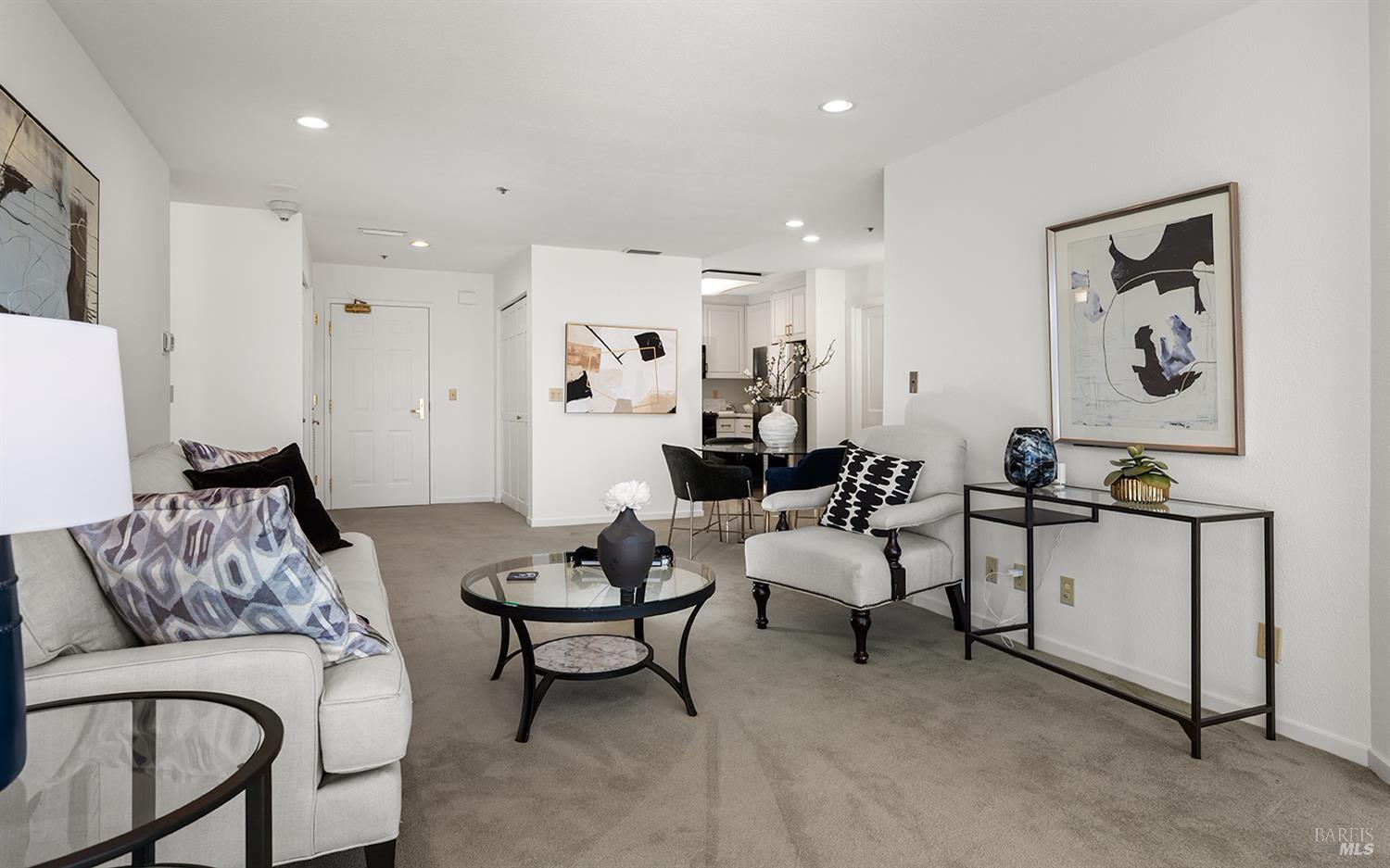 100 Thorndale Drive San Rafael CA 94903