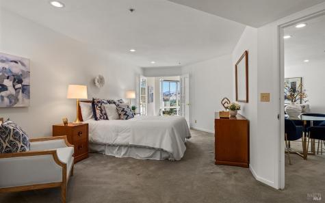 100 Thorndale Drive San Rafael CA 94903