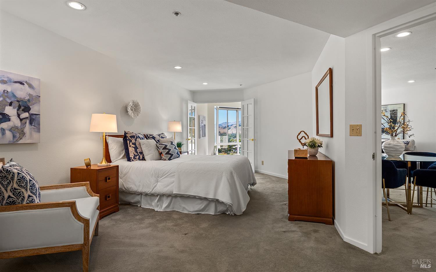 100 Thorndale Drive San Rafael CA 94903