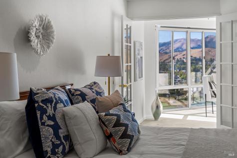 100 Thorndale Drive San Rafael CA 94903