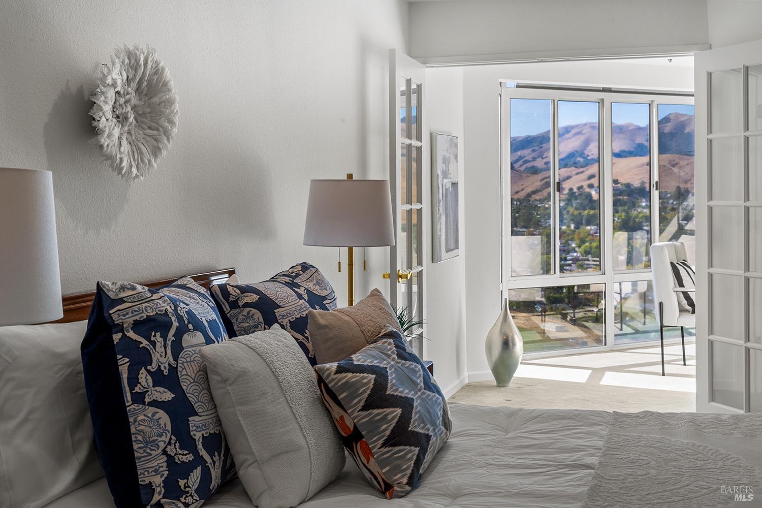 100 Thorndale Drive San Rafael CA 94903
