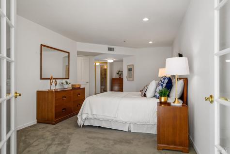 100 Thorndale Drive San Rafael CA 94903