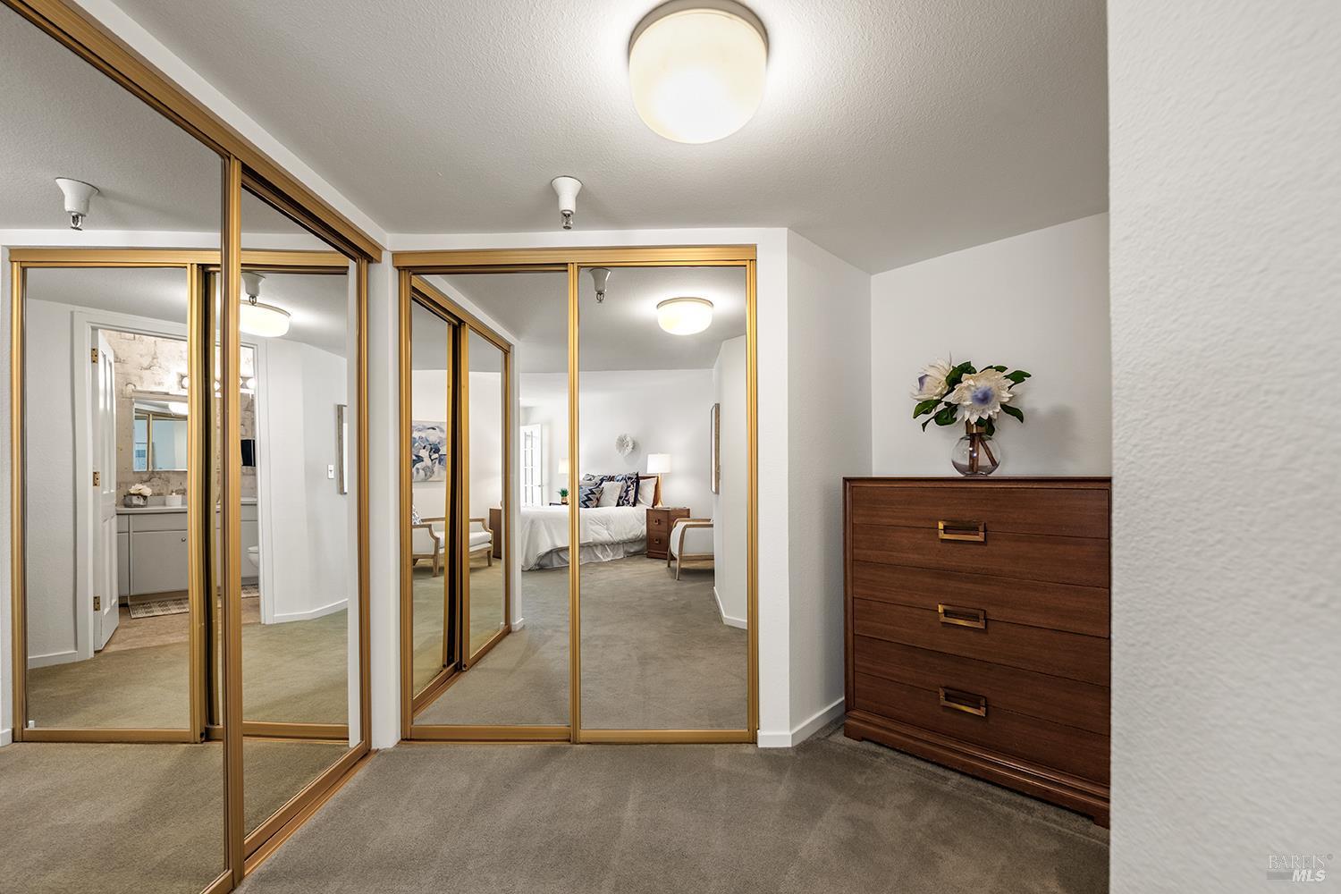 100 Thorndale Drive San Rafael CA 94903