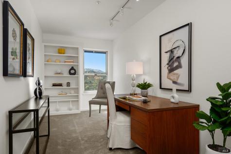 100 Thorndale Drive San Rafael CA 94903