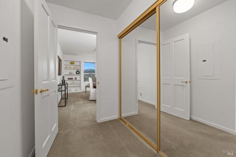 100 Thorndale Drive San Rafael CA 94903