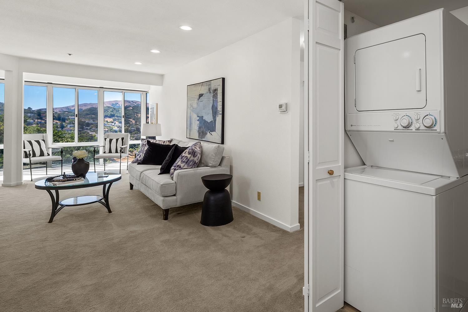100 Thorndale Drive San Rafael CA 94903